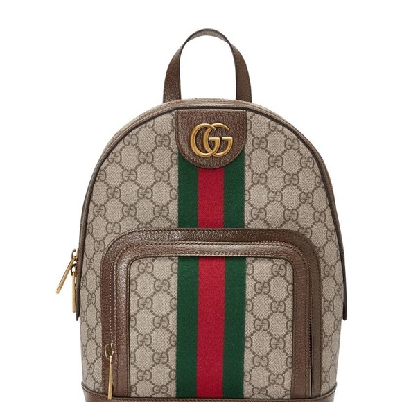 Gucci BackSack - Picture 3 of 6